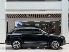 Audi Q7 45 TFSI quattro S line Sport - photo 4