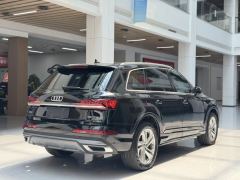 Audi Q7 45 TFSI quattro S line Sport - photo 5