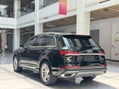 Audi Q7 45 TFSI quattro S line Sport - photo 7