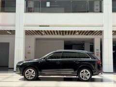 Audi Q7 45 TFSI quattro S line Sport - photo 8