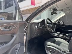 Audi Q7 45 TFSI quattro S line Sport - photo 9