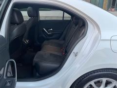 Mercedes-Benz A-Class A 200 L Sport Sedan Fashion Edition - photo 10