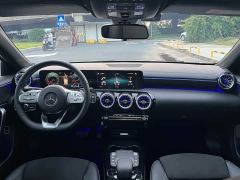 Mercedes-Benz A-Class A 200 L Sport Sedan Fashion Edition - photo 13