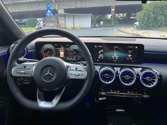 Mercedes-Benz A-Class A 200 L Sport Sedan Fashion Edition - photo 14