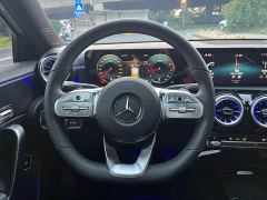 Mercedes-Benz A-Class A 200 L Sport Sedan Fashion Edition - photo 15