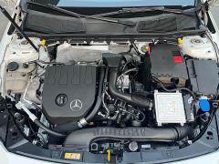 Mercedes-Benz A-Class A 200 L Sport Sedan Fashion Edition - photo 17