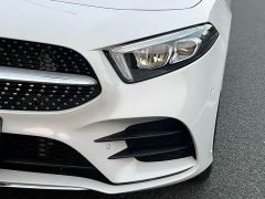 Mercedes-Benz A-Class A 200 L Sport Sedan Fashion Edition - photo 18