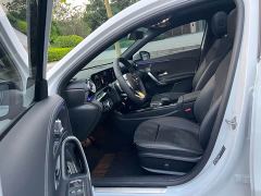 Mercedes-Benz A-Class A 200 L Sport Sedan Fashion Edition - photo 9