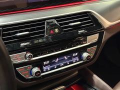 BMW 5 Series (Imported) Facelift 540i Elegance M Sport Package - фото 10