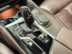 BMW 5 Series (Imported) Facelift 540i Elegance M Sport Package - фото 11