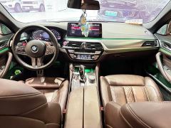 BMW 5 Series (Imported) Facelift 540i Elegance M Sport Package - фото 12