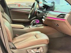 BMW 5 Series (Imported) Facelift 540i Elegance M Sport Package - фото 13