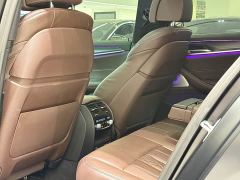 BMW 5 Series (Imported) Facelift 540i Elegance M Sport Package - фото 14