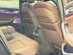 BMW 5 Series (Imported) Facelift 540i Elegance M Sport Package - фото 16