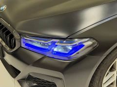 BMW 5 Series (Imported) Facelift 540i Elegance M Sport Package - фото 2