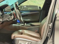 BMW 5 Series (Imported) Facelift 540i Elegance M Sport Package - фото 4