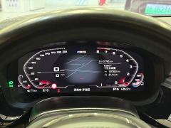 BMW 5 Series (Imported) Facelift 540i Elegance M Sport Package - фото 7