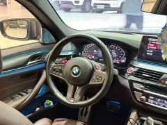 BMW 5 Series (Imported) Facelift 540i Elegance M Sport Package - фото 8