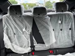 Geely Emgrand Up 1.5L CVT Luxury - ფოტო 10