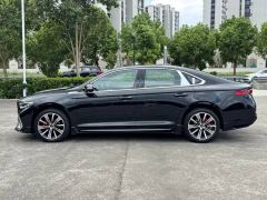 Geely Emgrand Up 1.5L CVT Luxury - ფოტო 11