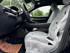 Geely Emgrand Up 1.5L CVT Luxury - ფოტო 4
