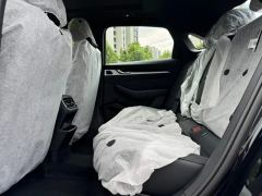 Geely Emgrand Up 1.5L CVT Luxury - ფოტო 7