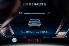 BMW 3 Series 325Li M Sport Package - ფოტო 10