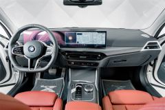 BMW 3 Series 325Li M Sport Package - ფოტო 12