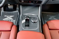 BMW 3 Series 325Li M Sport Package - ფოტო 14