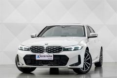 BMW 3 Series 325Li M Sport Package - ფოტო 2