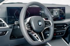 BMW 3 Series 325Li M Sport Package - ფოტო 9