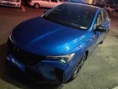 Buick Excelle Pro GS Wind Chase Edition - photo 1