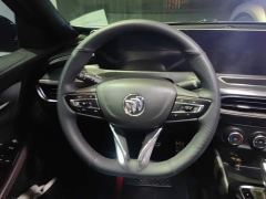 Buick Excelle Pro GS Wind Chase Edition - photo 15