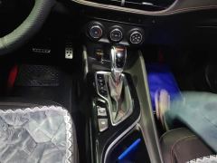 Buick Excelle Pro GS Wind Chase Edition - photo 16