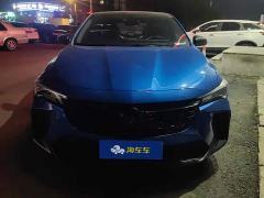 Buick Excelle Pro GS Wind Chase Edition - photo 2