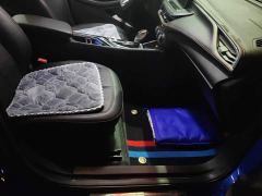 Buick Excelle Pro GS Wind Chase Edition - photo 8