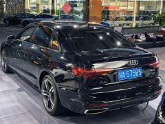 Audi A4L 40 TFSI Luxury Dynamic - photo 11