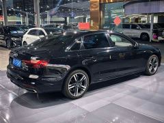 Audi A4L 40 TFSI Luxury Dynamic - photo 12