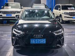 Audi A4L 40 TFSI Luxury Dynamic - photo 2