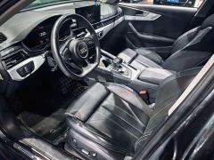Audi A4L 40 TFSI Luxury Dynamic - photo 4