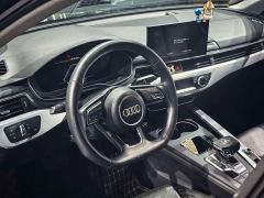 Audi A4L 40 TFSI Luxury Dynamic - photo 5
