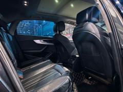 Audi A4L 40 TFSI Luxury Dynamic - photo 9