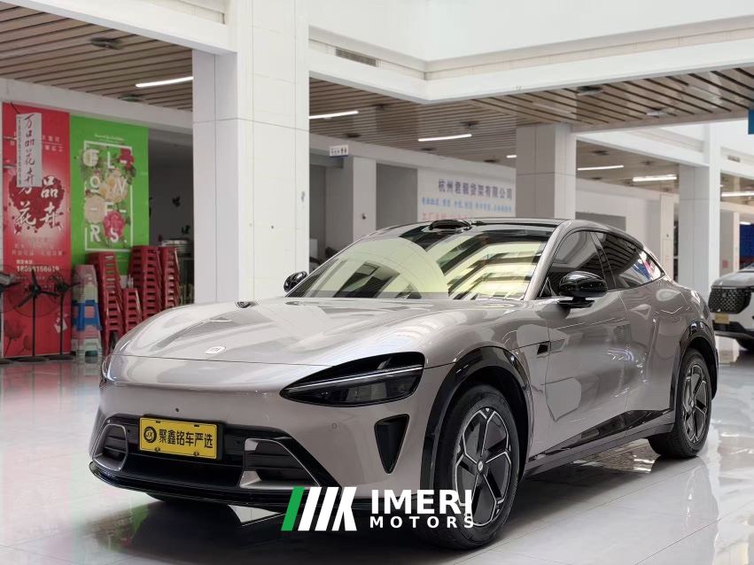 Xiaomi YU7 643km Rear Drive Standard Edition - ავტომობილი ჩინეთიდან