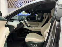 Xiaomi YU7 643km Rear Drive Standard Edition - ფოტო 10