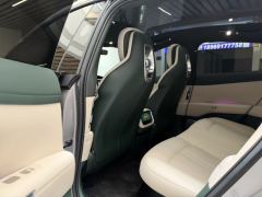 Xiaomi YU7 643km Rear Drive Standard Edition - ფოტო 13