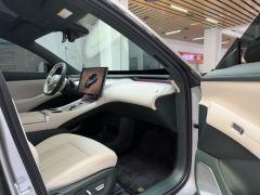 Xiaomi YU7 643km Rear Drive Standard Edition - ფოტო 16