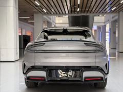 Xiaomi YU7 643km Rear Drive Standard Edition - ფოტო 6