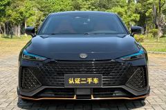 Changan UNI-V 2.0T High Performance Edition - фото 1
