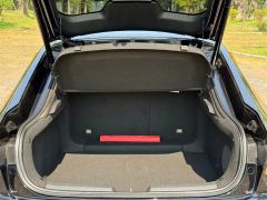 Changan UNI-V 2.0T High Performance Edition - фото 15
