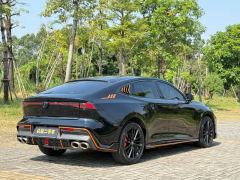 Changan UNI-V 2.0T High Performance Edition - фото 16